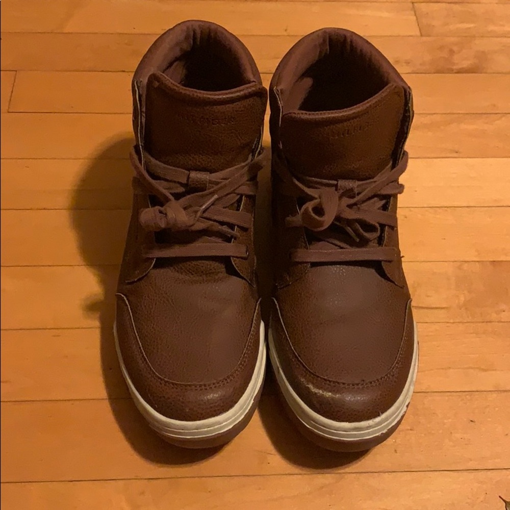 Tommy Hilfiger Hightops